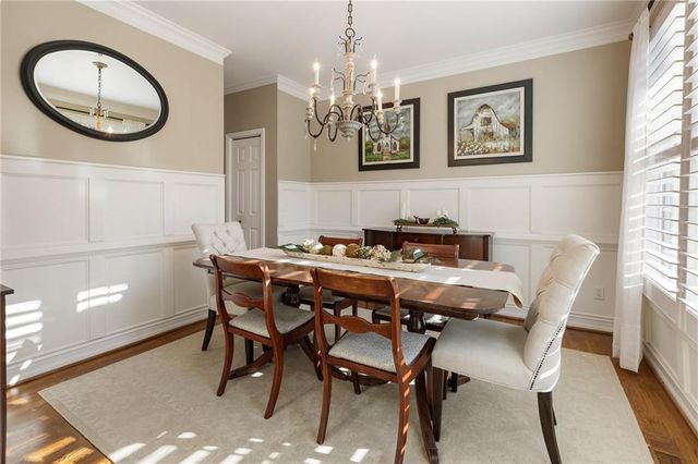 1805 Broadwell Oaks Drive, Alpharetta, GA 30004