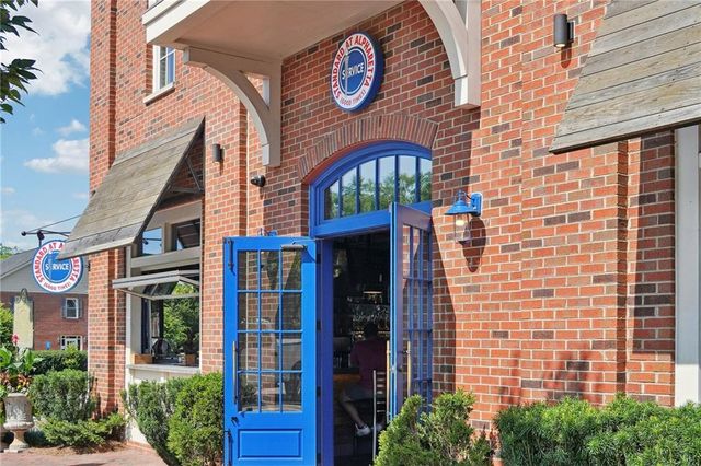 1805 Broadwell Oaks Drive, Alpharetta, GA 30004