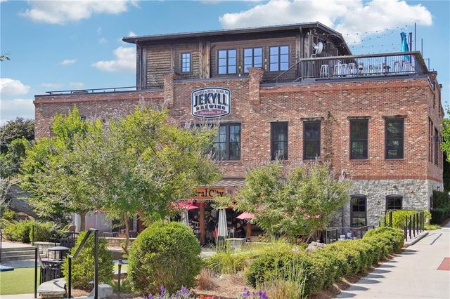 1805 Broadwell Oaks Drive, Alpharetta, GA 30004