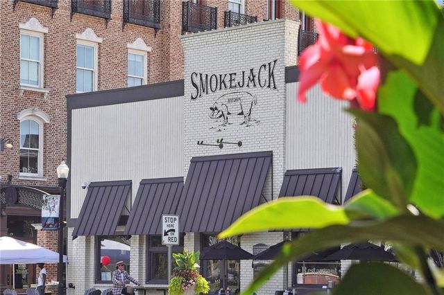 1805 Broadwell Oaks Drive, Alpharetta, GA 30004