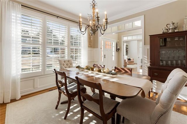 1805 Broadwell Oaks Drive, Alpharetta, GA 30004