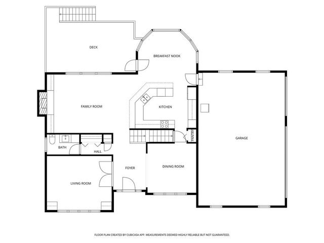 1805 Broadwell Oaks Drive, Alpharetta, GA 30004