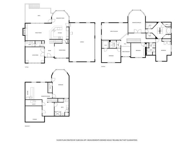 1805 Broadwell Oaks Drive, Alpharetta, GA 30004