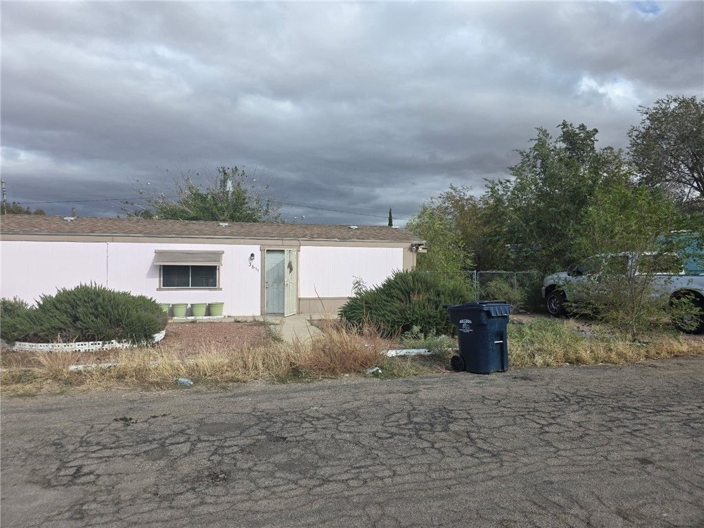 3611 E Cardinal Lane, Kingman, AZ 86409