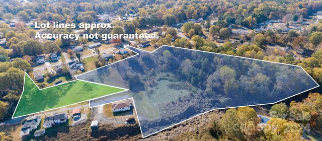 00 Kelly Avenue, Mooresville, NC 28115