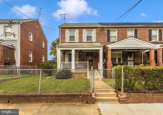 1915 21ST PL SE, Washington, DC 20020