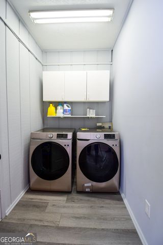 320 Sherwood Road, Fayetteville, GA 30215