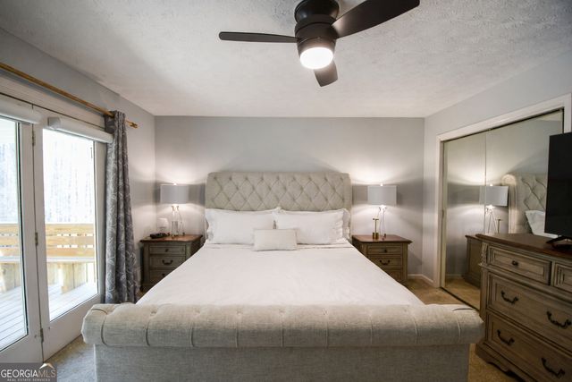 320 Sherwood Road, Fayetteville, GA 30215