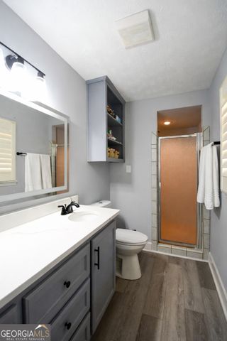 320 Sherwood Road, Fayetteville, GA 30215