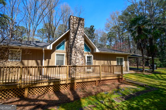 320 Sherwood Road, Fayetteville, GA 30215