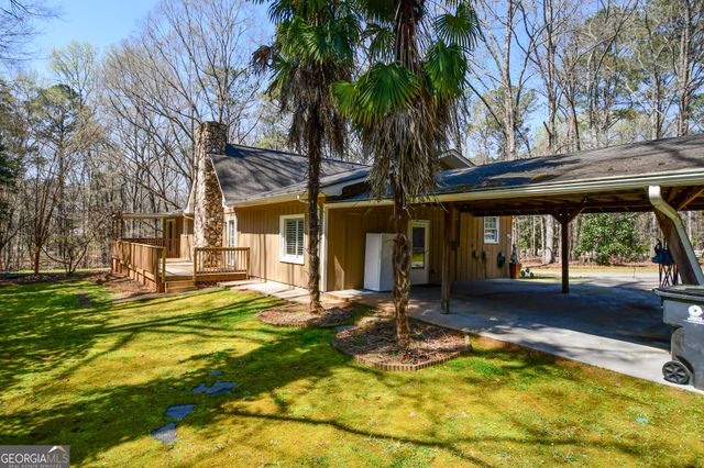 320 Sherwood Road, Fayetteville, GA 30215