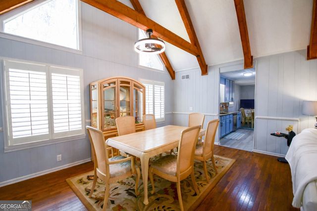 320 Sherwood Road, Fayetteville, GA 30215