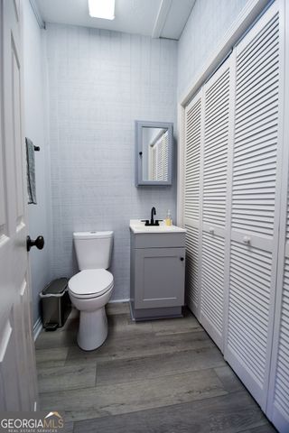 320 Sherwood Road, Fayetteville, GA 30215