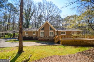 320 Sherwood Road, Fayetteville, GA 30215