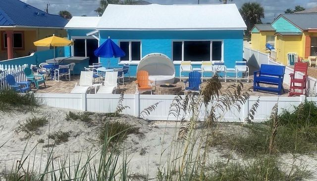813 N ATLANTIC AVENUE, New Smyrna Beach, FL 32169