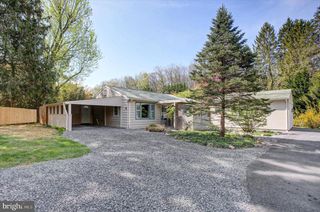 15586 MYERS DRIVE, Fort Loudon, PA 17224