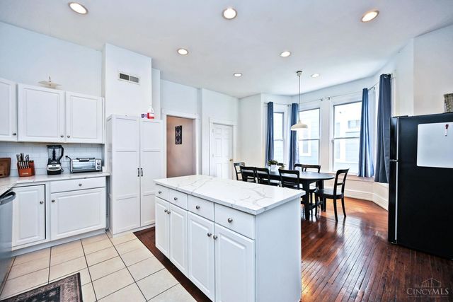 1730 Fairfax Avenue, Cincinnati, OH 45207