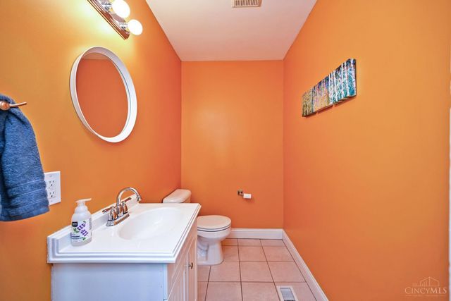 1730 Fairfax Avenue, Cincinnati, OH 45207