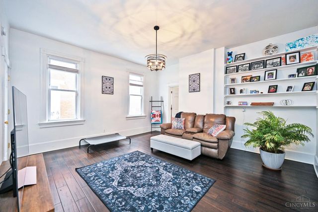 1730 Fairfax Avenue, Cincinnati, OH 45207