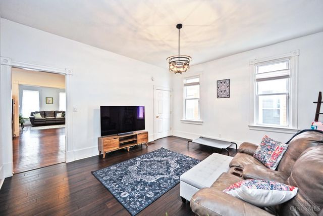 1730 Fairfax Avenue, Cincinnati, OH 45207
