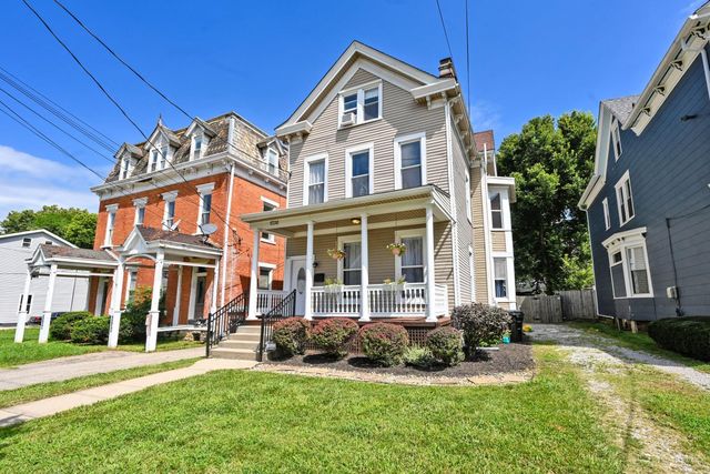1730 Fairfax Avenue, Cincinnati, OH 45207