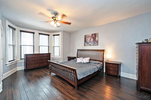 1730 Fairfax Avenue, Cincinnati, OH 45207