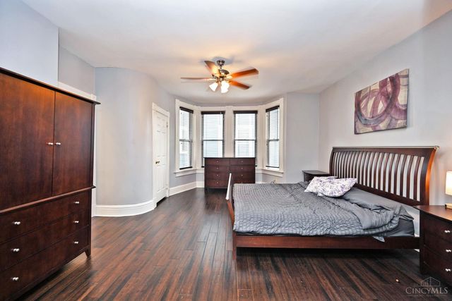 1730 Fairfax Avenue, Cincinnati, OH 45207