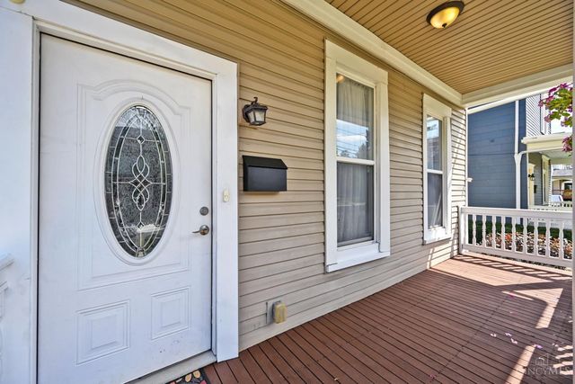 1730 Fairfax Avenue, Cincinnati, OH 45207