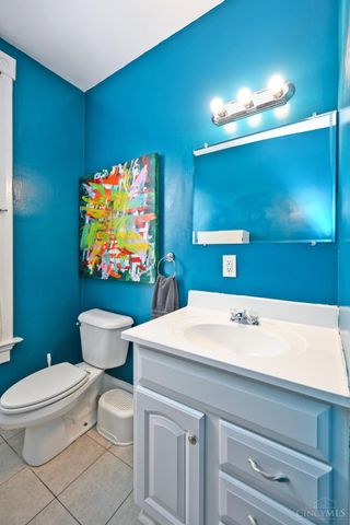 1730 Fairfax Avenue, Cincinnati, OH 45207