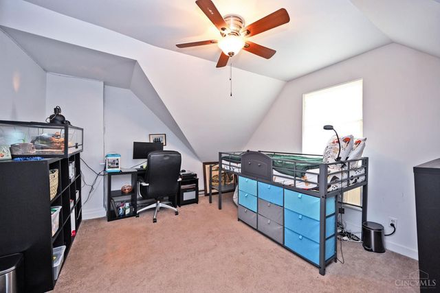 1730 Fairfax Avenue, Cincinnati, OH 45207
