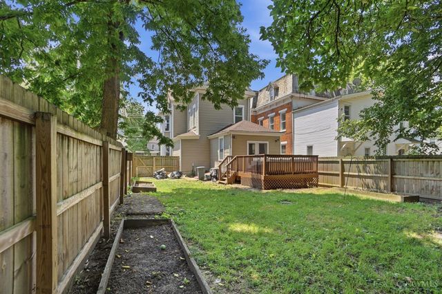 1730 Fairfax Avenue, Cincinnati, OH 45207