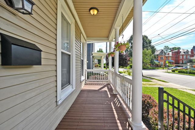 1730 Fairfax Avenue, Cincinnati, OH 45207