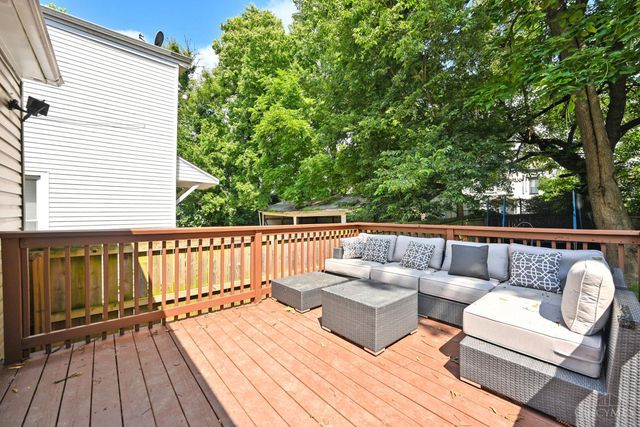 1730 Fairfax Avenue, Cincinnati, OH 45207