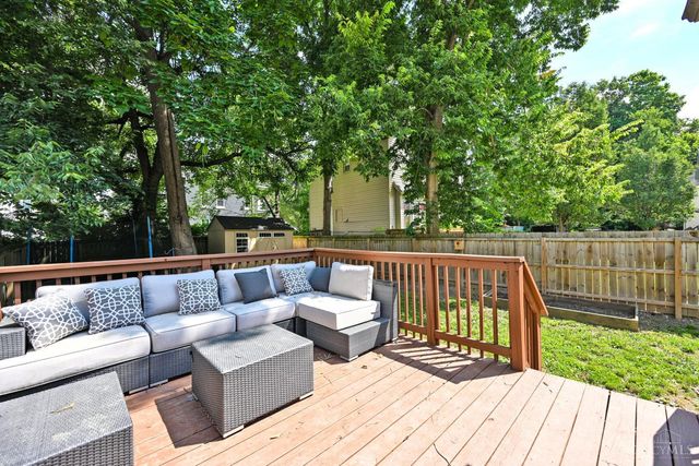 1730 Fairfax Avenue, Cincinnati, OH 45207