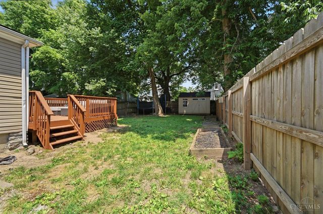 1730 Fairfax Avenue, Cincinnati, OH 45207