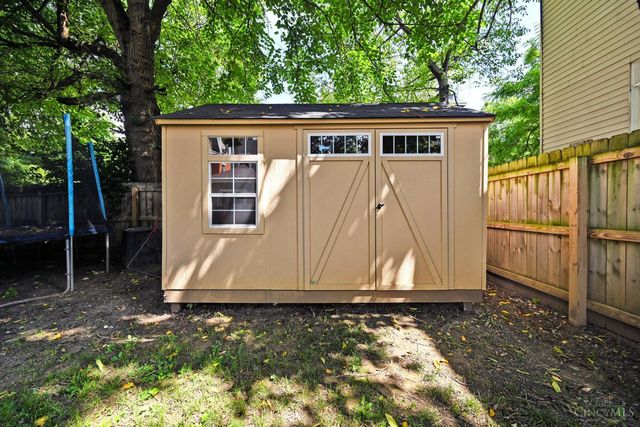 1730 Fairfax Avenue, Cincinnati, OH 45207
