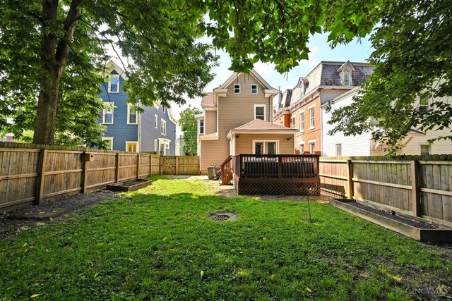 1730 Fairfax Avenue, Cincinnati, OH 45207