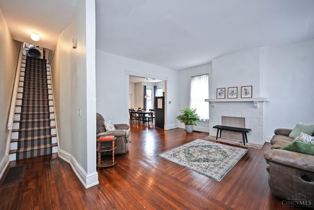 1730 Fairfax Avenue, Cincinnati, OH 45207