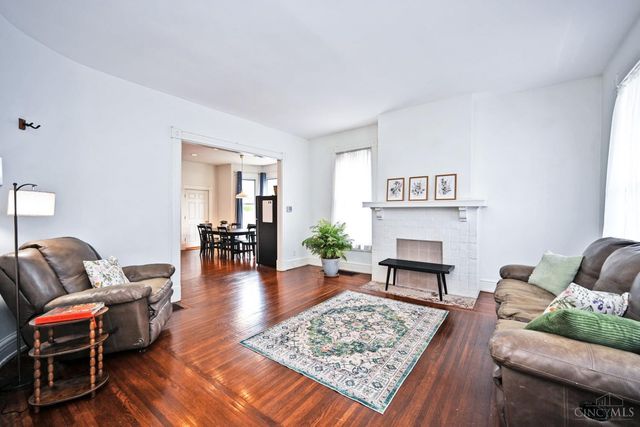 1730 Fairfax Avenue, Cincinnati, OH 45207