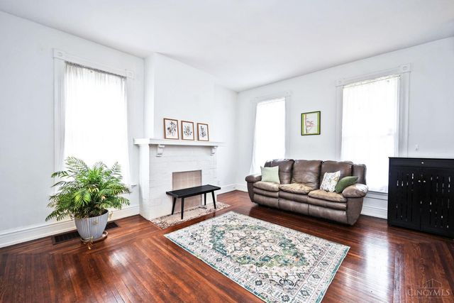 1730 Fairfax Avenue, Cincinnati, OH 45207