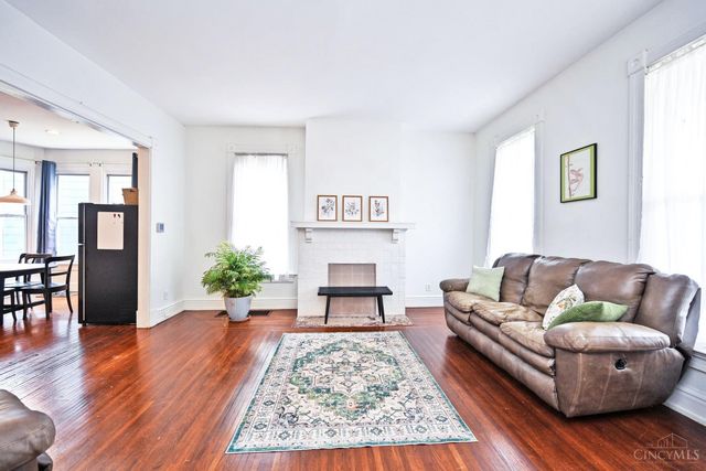 1730 Fairfax Avenue, Cincinnati, OH 45207