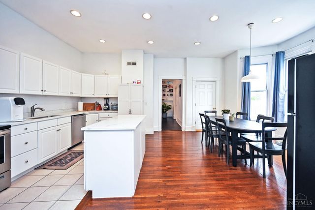 1730 Fairfax Avenue, Cincinnati, OH 45207