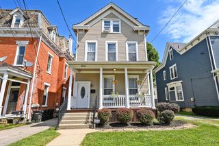 1730 Fairfax Avenue, Cincinnati, OH 45207