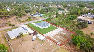 705 8th AVE, Lehigh Acres, FL 33972