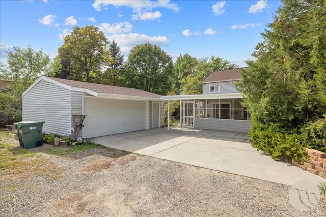 3332 Rimrock ROAD, Billings, MT 59102