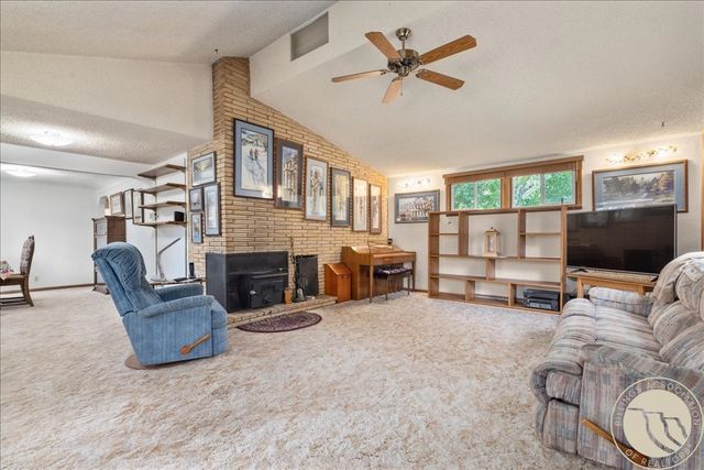 3332 Rimrock ROAD, Billings, MT 59102