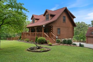 7244 Bahne Rd, Fairview, TN 37062