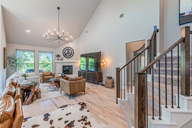 1070 Adair Road, Prosper, TX 75078
