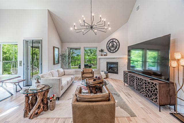 1070 Adair Road, Prosper, TX 75078