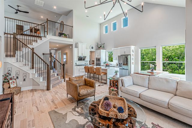 1070 Adair Road, Prosper, TX 75078